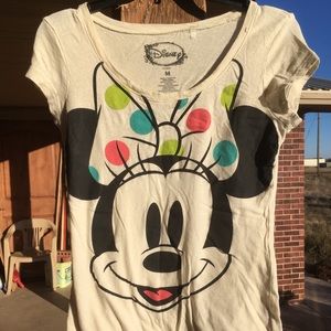 ✨SALE✨ Disney Minnie Mouse Shirt